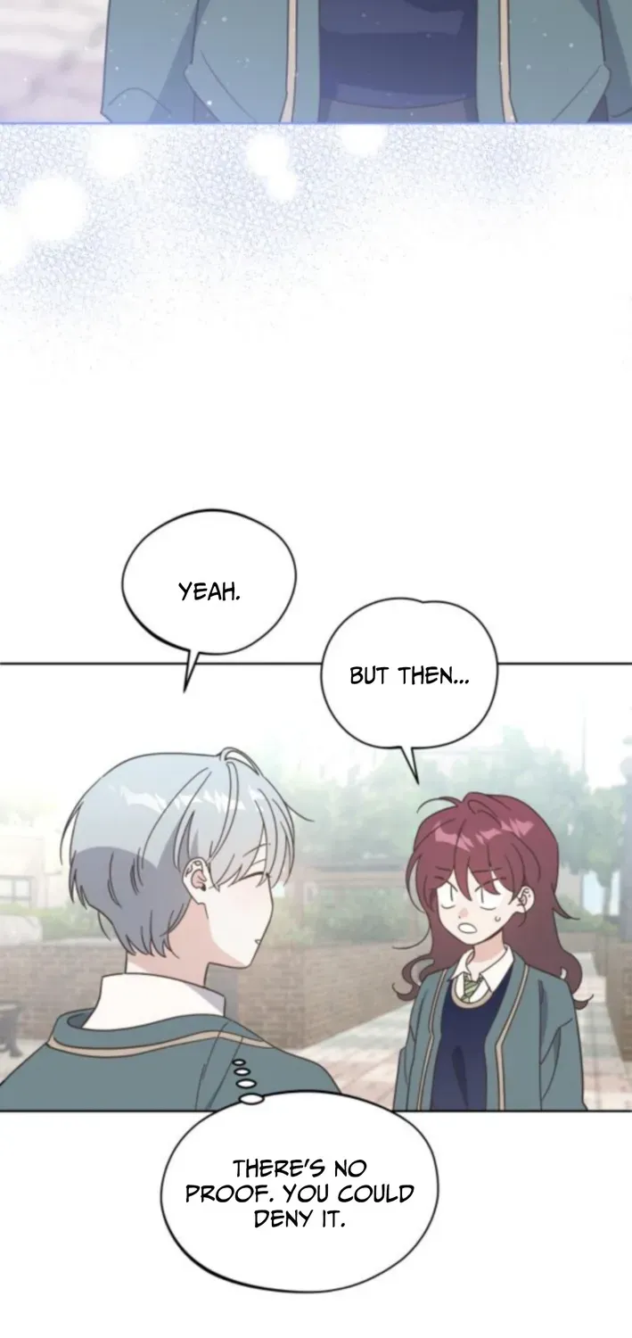 Bitter Sweet Home Chapter 4 page 61 - 