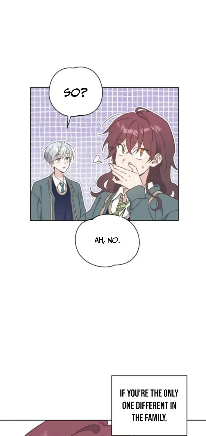 Bitter Sweet Home Chapter 4 page 62 - 