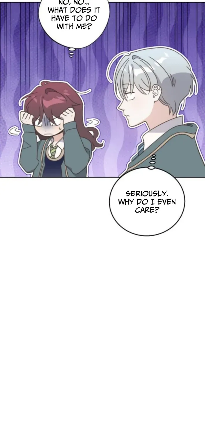 Bitter Sweet Home Chapter 4 page 66 - 