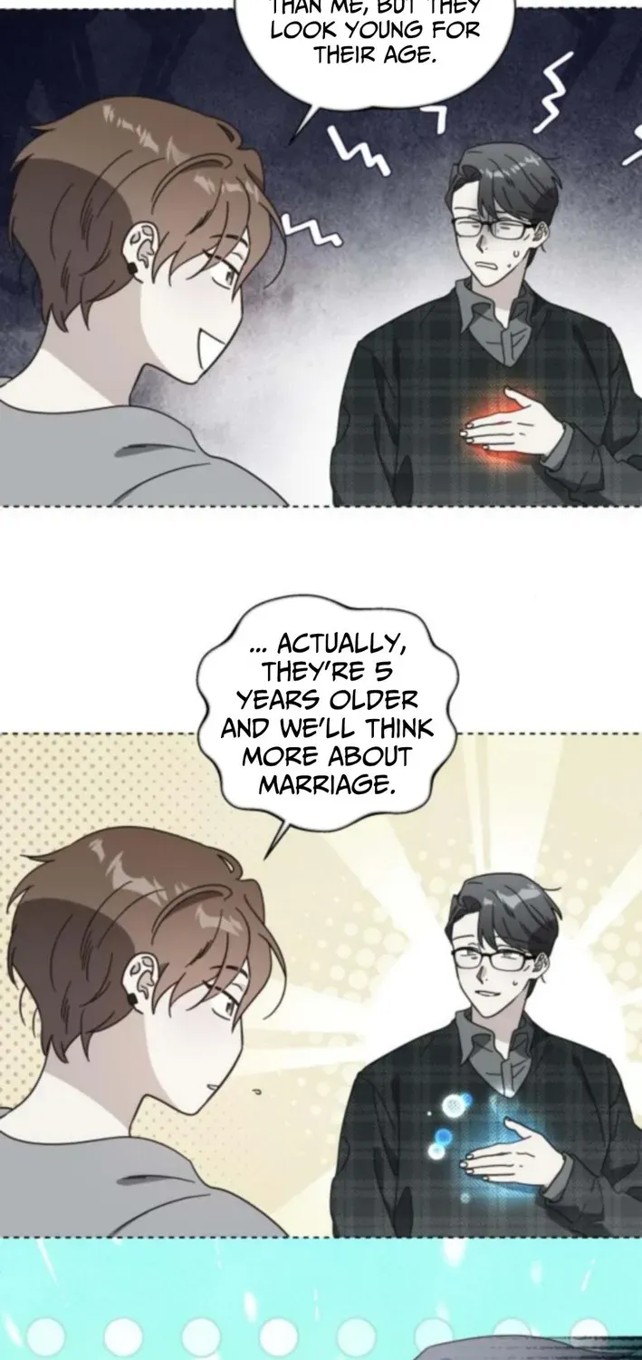 Bitter Sweet Home Chapter 5 page 11 - 