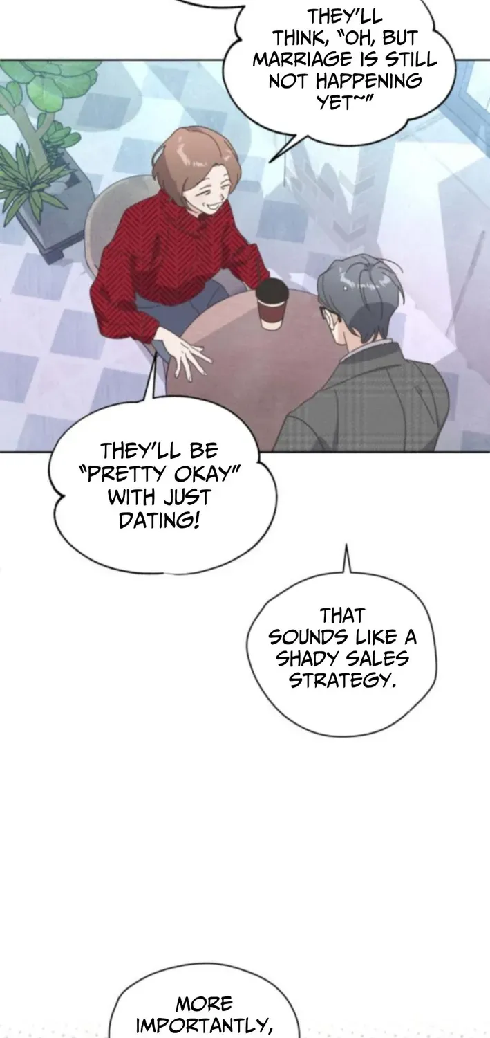 Bitter Sweet Home Chapter 5 page 15 - 
