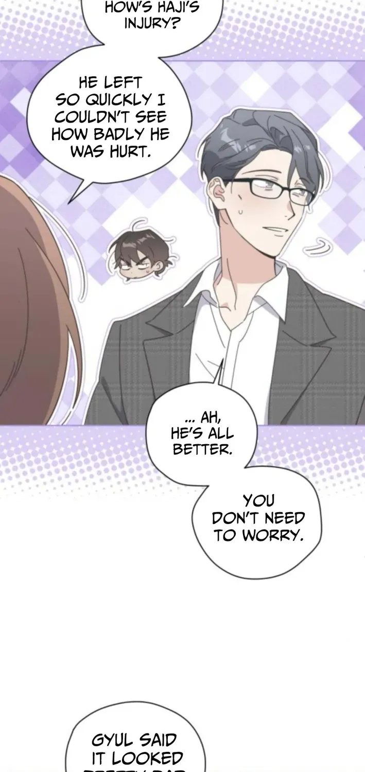 Bitter Sweet Home Chapter 5 page 16 - 