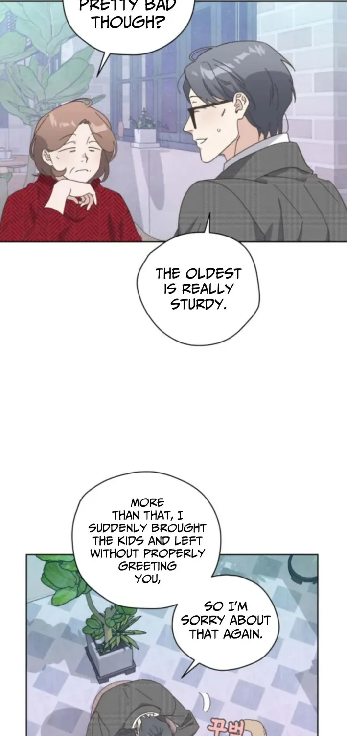 Bitter Sweet Home Chapter 5 page 17 - 