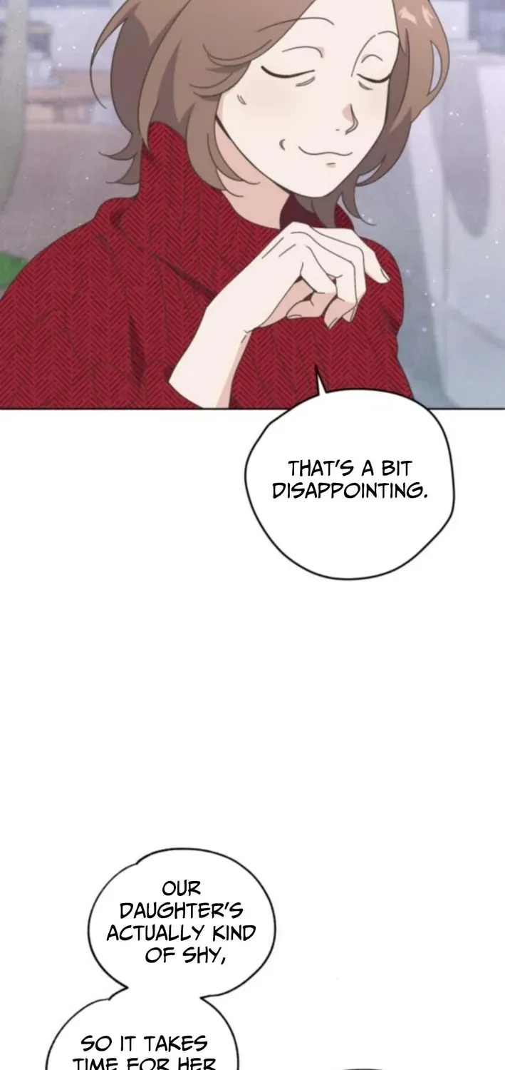 Bitter Sweet Home Chapter 5 page 19 - 