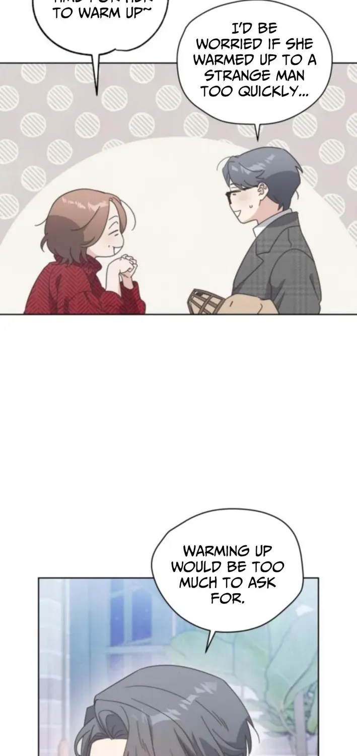 Bitter Sweet Home Chapter 5 page 20 - 