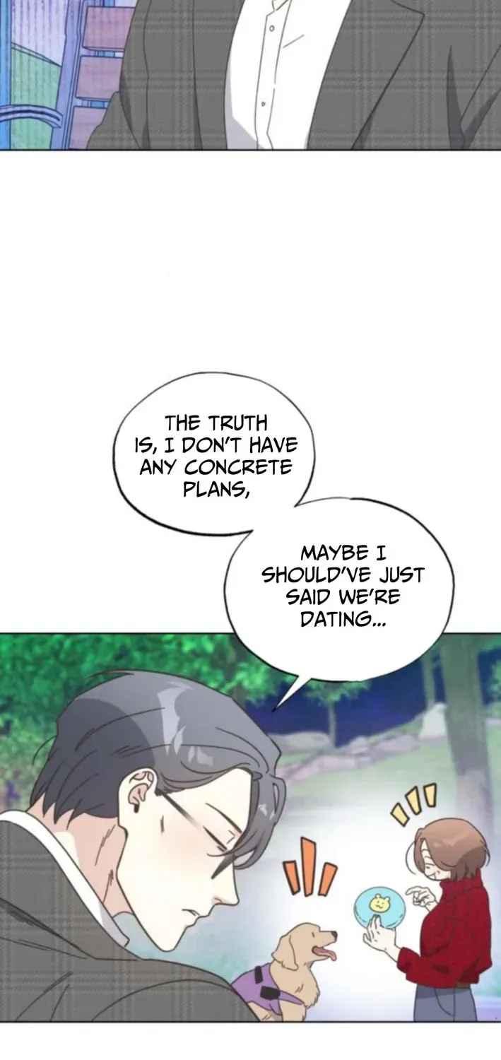 Bitter Sweet Home Chapter 5 page 3 - 