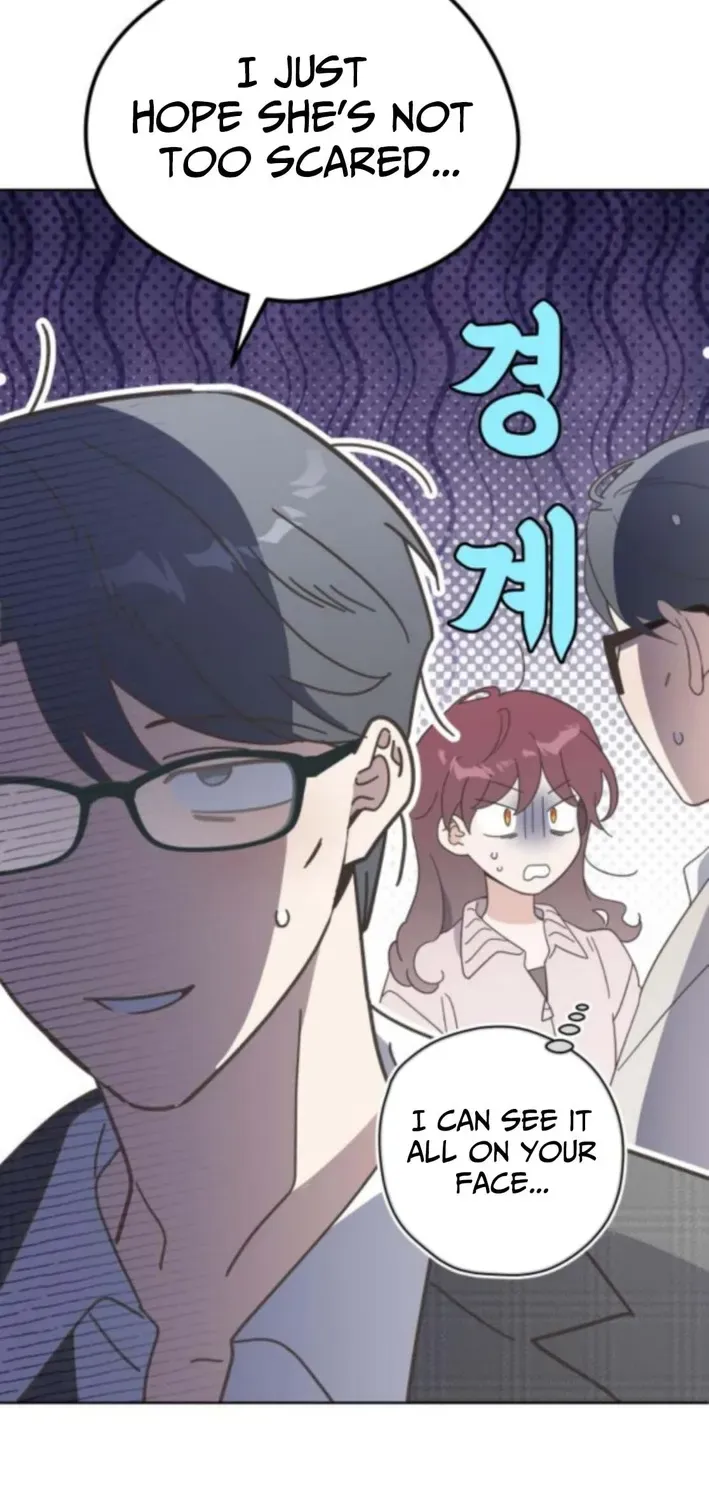 Bitter Sweet Home Chapter 5 page 22 - 