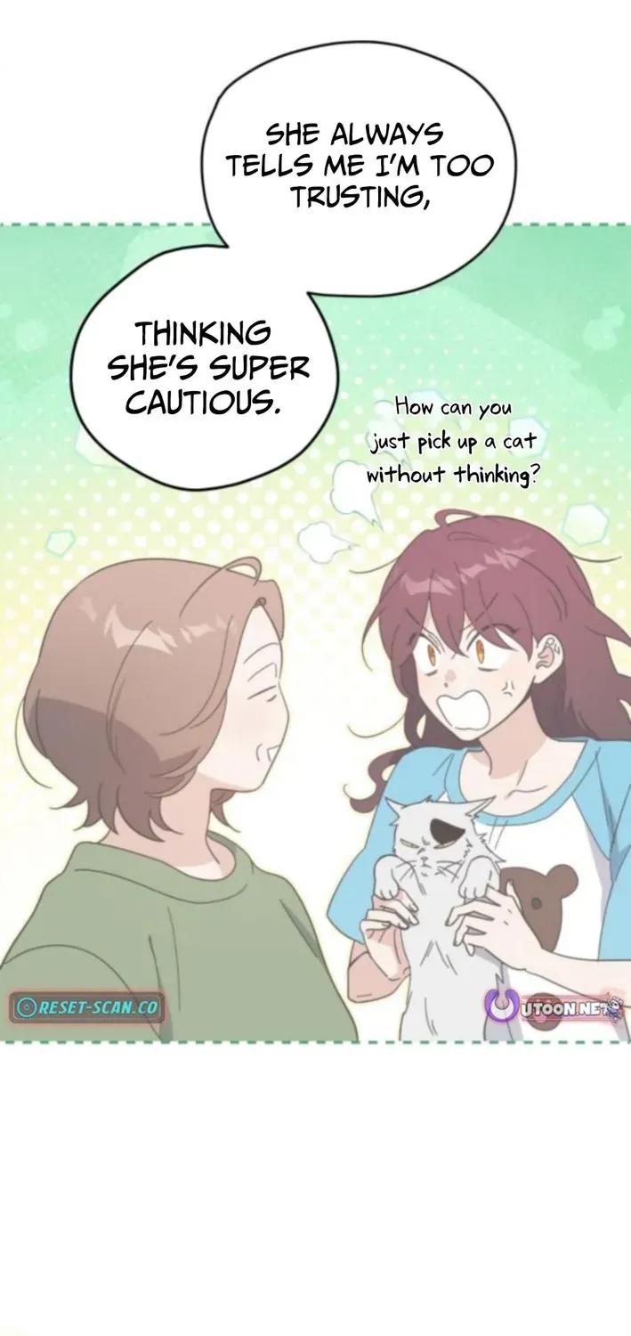 Bitter Sweet Home Chapter 5 page 24 - 