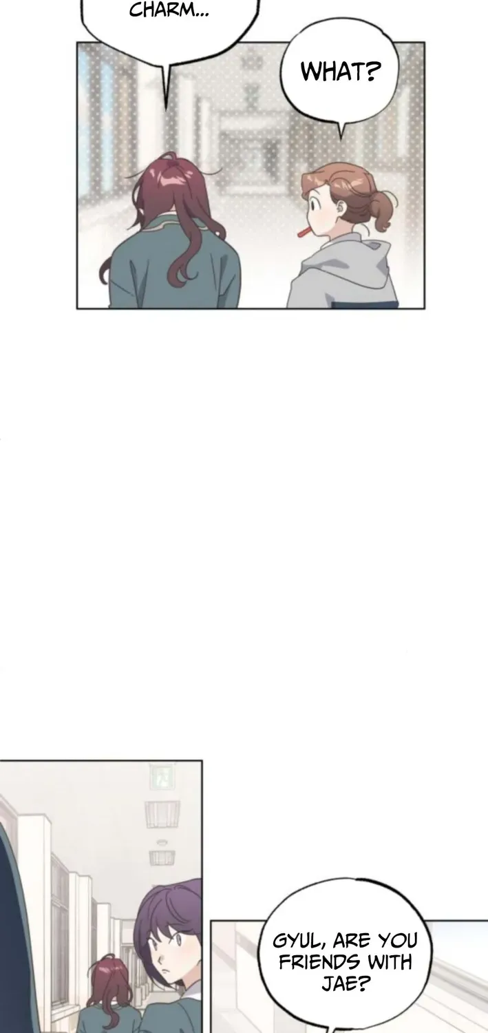 Bitter Sweet Home Chapter 5 page 34 - 
