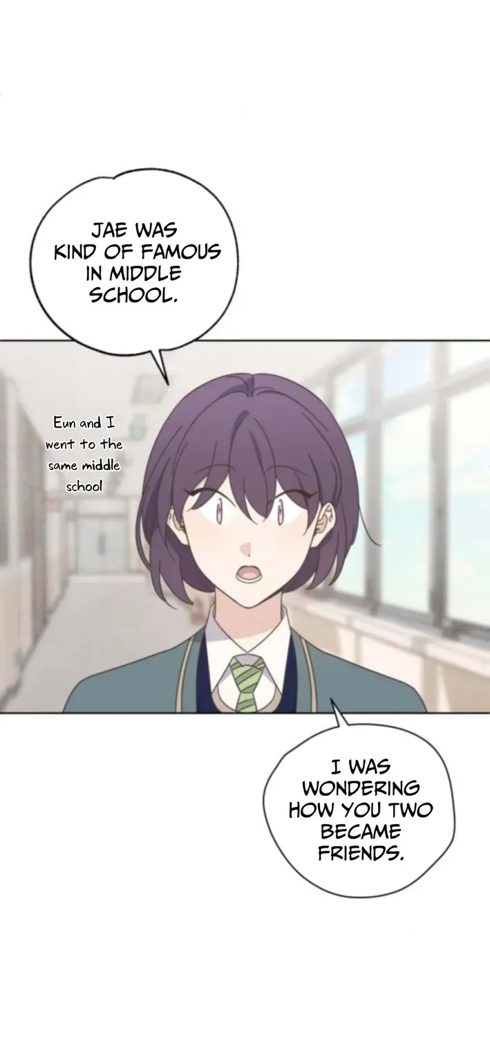Bitter Sweet Home Chapter 5 page 38 - 