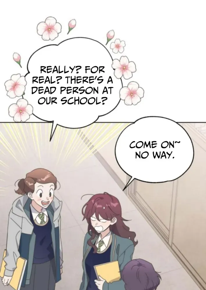 Bitter Sweet Home Chapter 5 page 42 - 