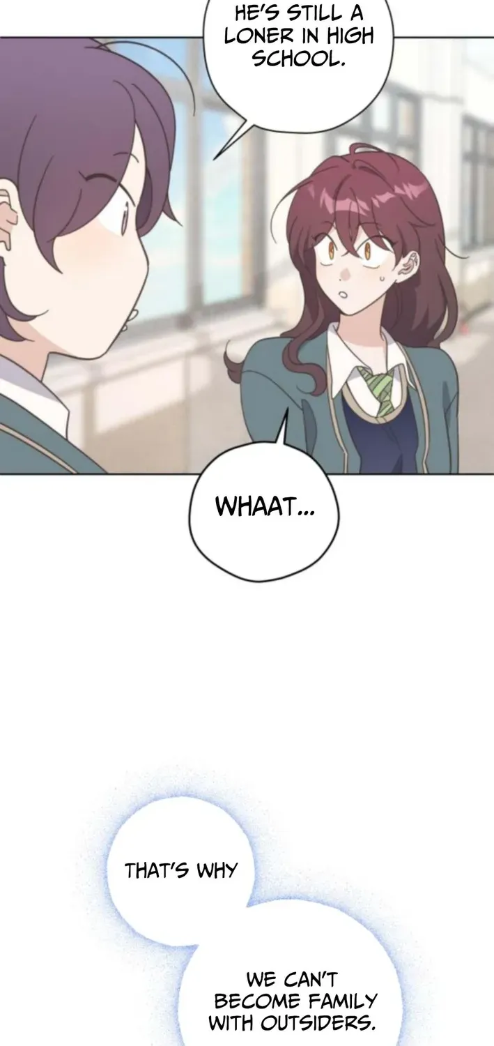 Bitter Sweet Home Chapter 5 page 45 - 