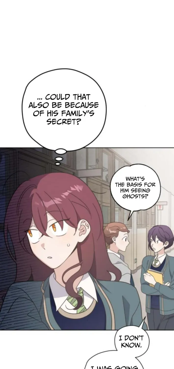 Bitter Sweet Home Chapter 5 page 47 - 
