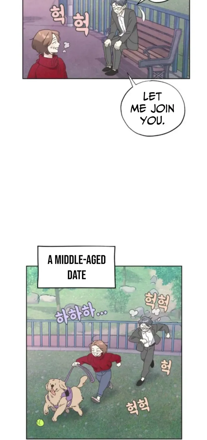 Bitter Sweet Home Chapter 5 page 6 - 