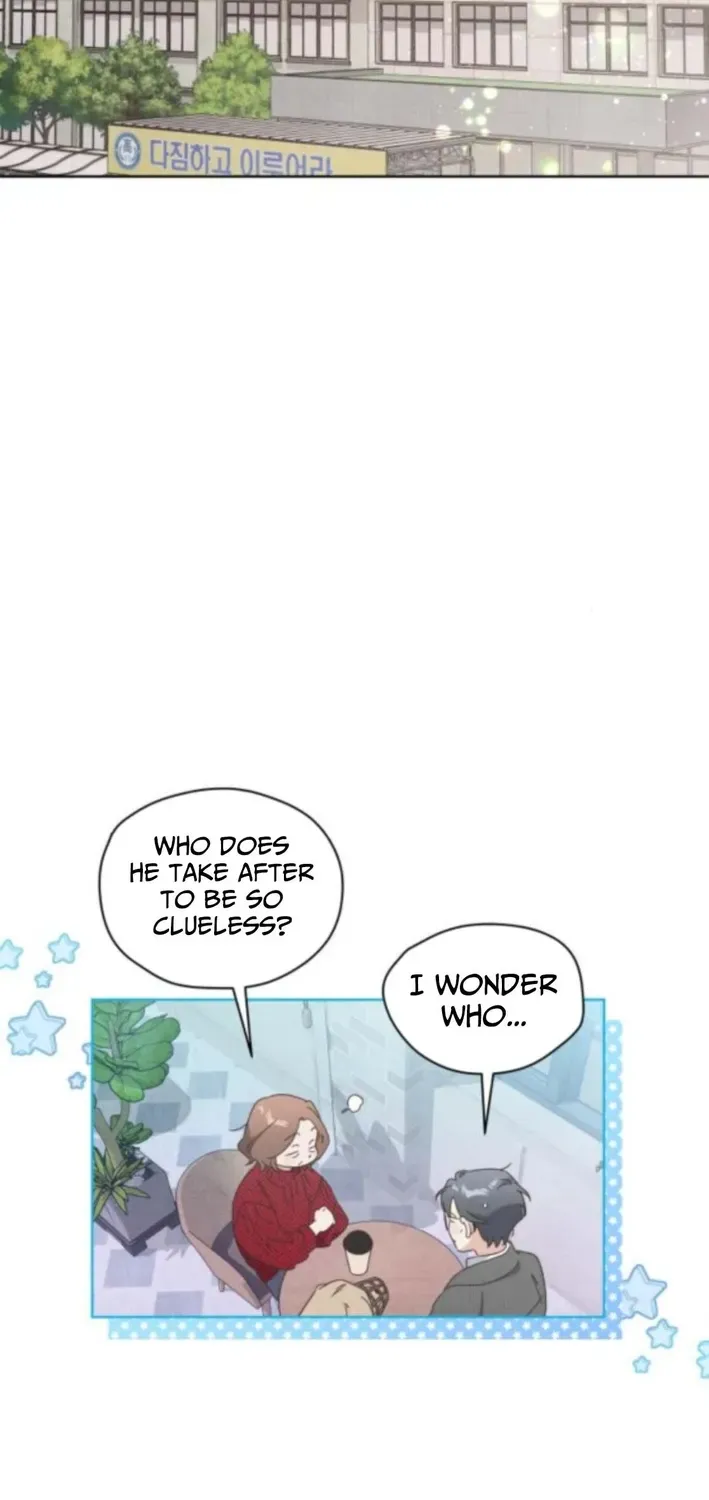 Bitter Sweet Home Chapter 5 page 51 - 