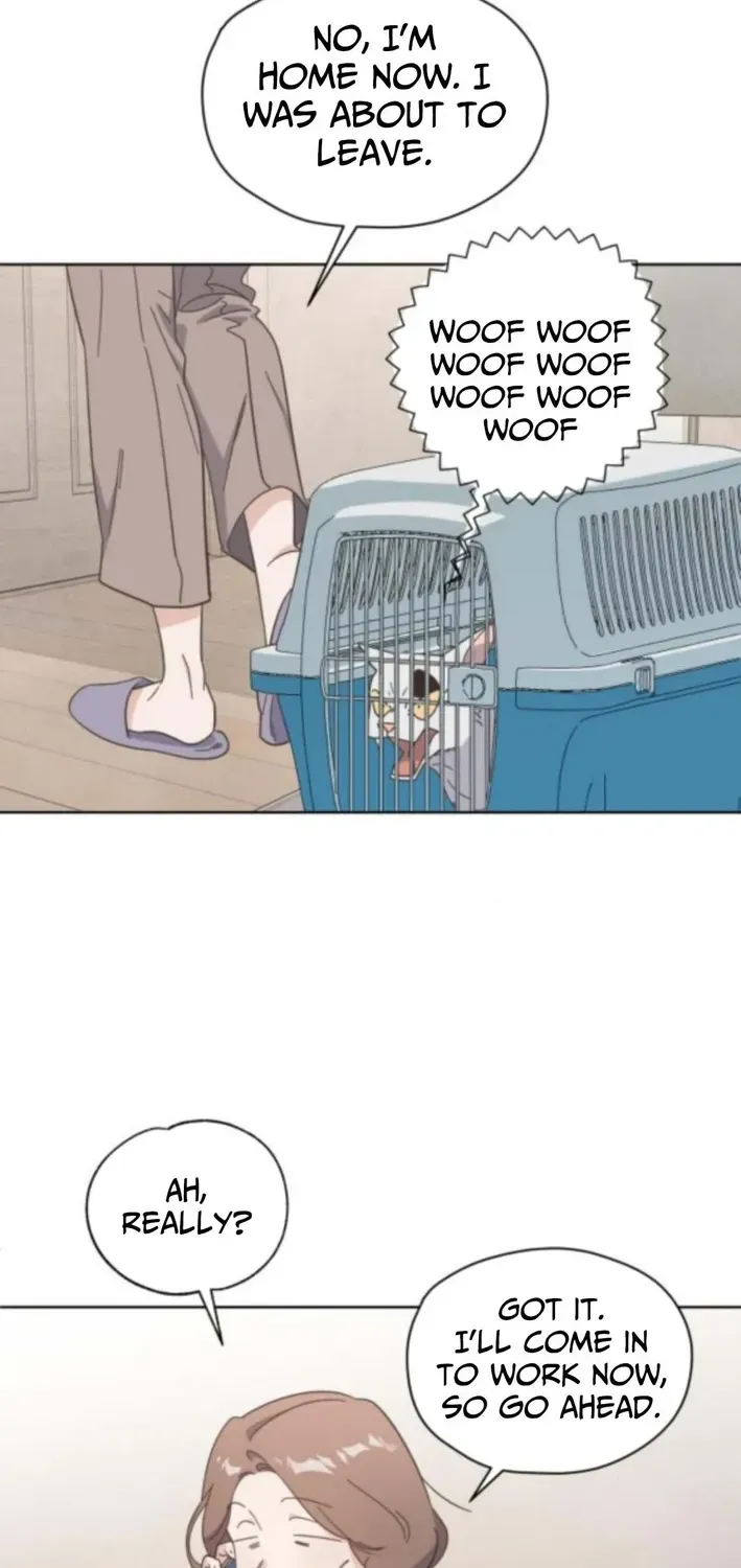 Bitter Sweet Home Chapter 5 page 55 - 