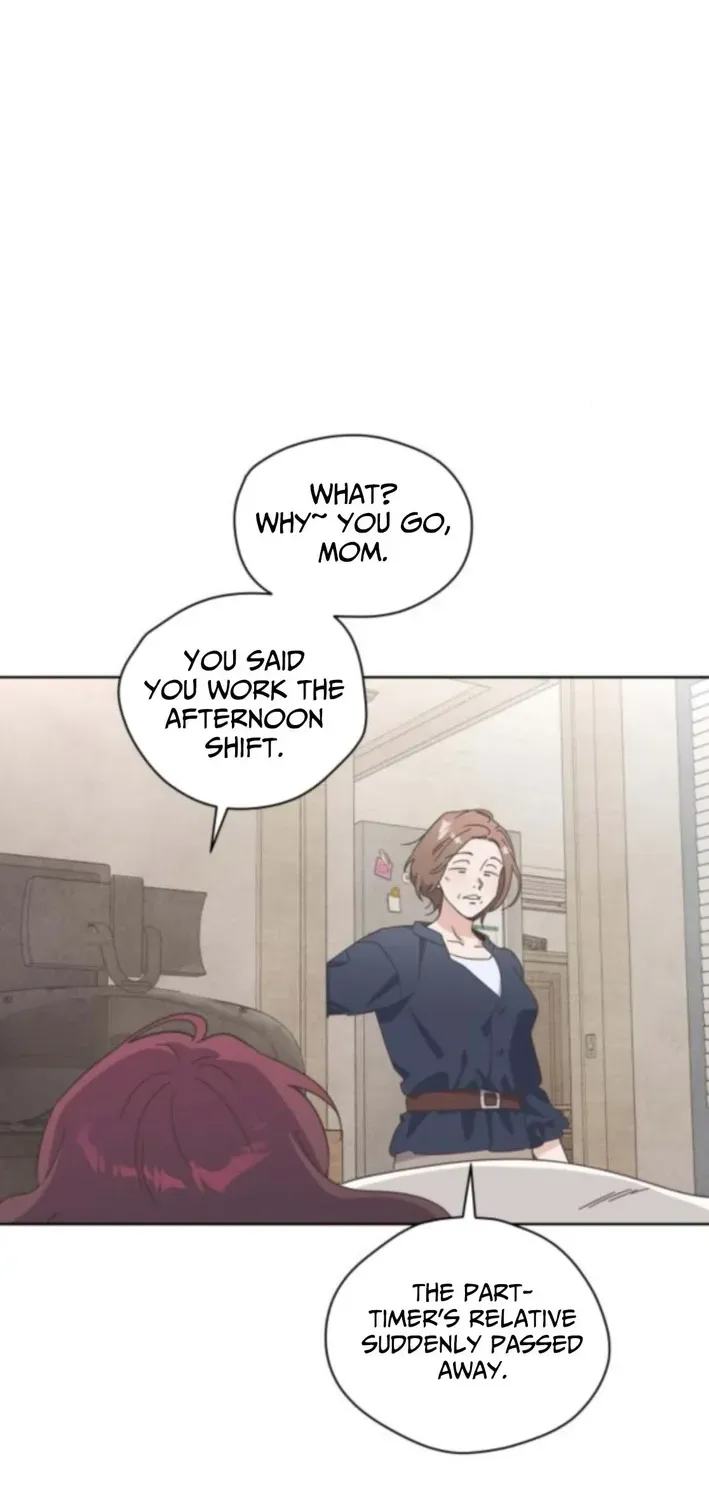 Bitter Sweet Home Chapter 5 page 60 - 