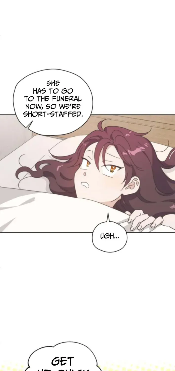 Bitter Sweet Home Chapter 5 page 61 - 