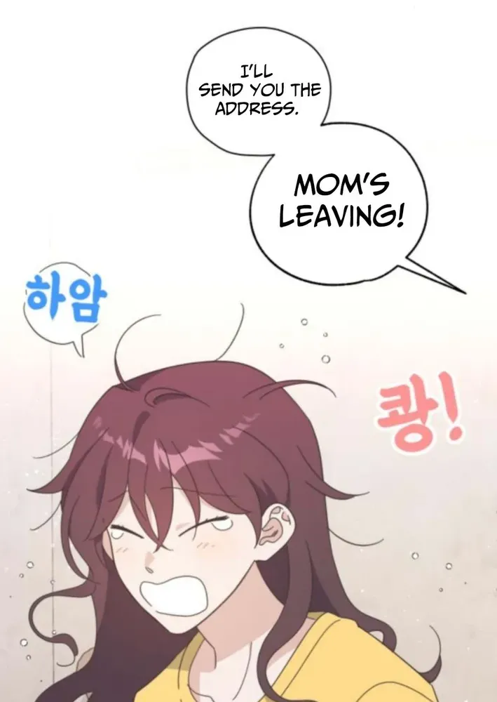 Bitter Sweet Home Chapter 5 page 63 - 