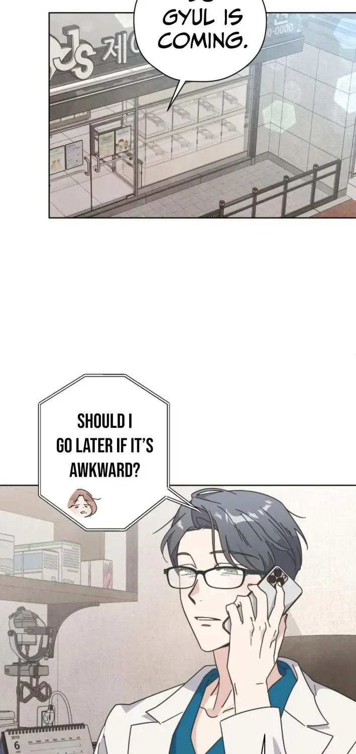 Bitter Sweet Home Chapter 5 page 69 - 