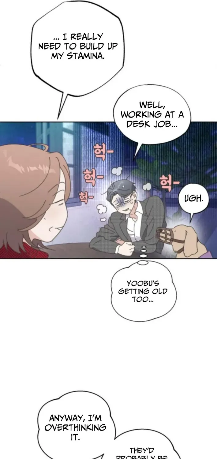 Bitter Sweet Home Chapter 5 page 9 - 