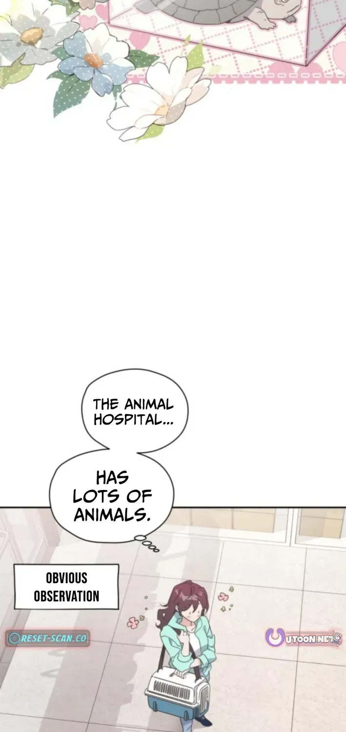 Bitter Sweet Home Chapter 6 page 17 - 