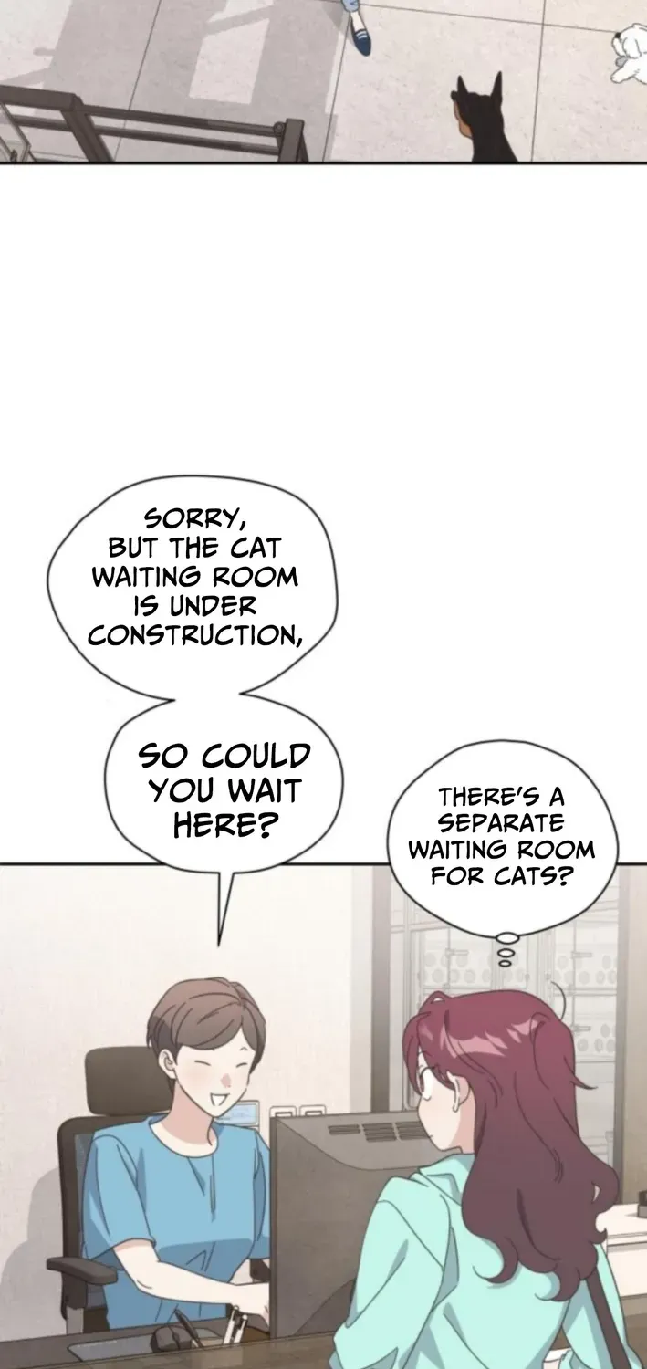 Bitter Sweet Home Chapter 6 page 18 - 