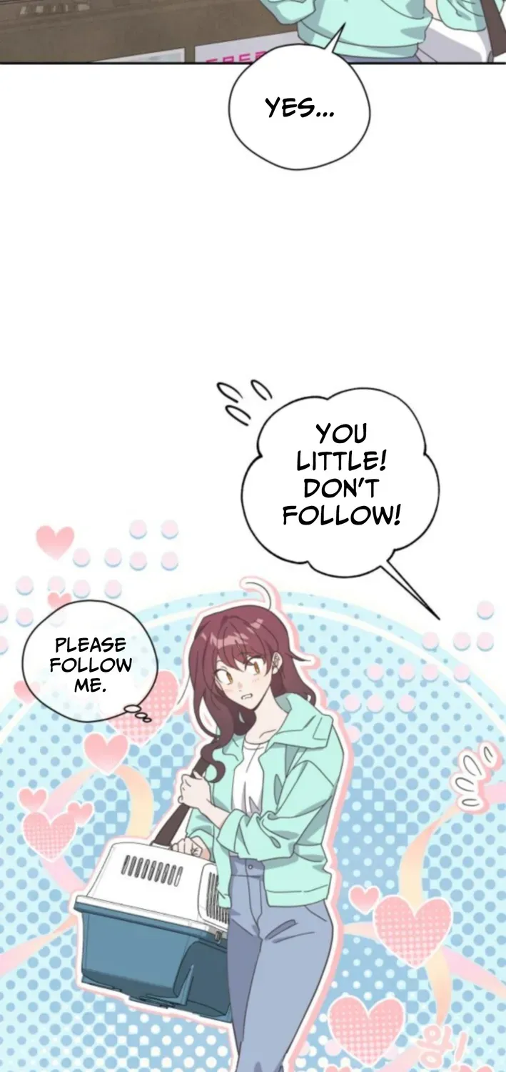 Bitter Sweet Home Chapter 6 page 19 - 