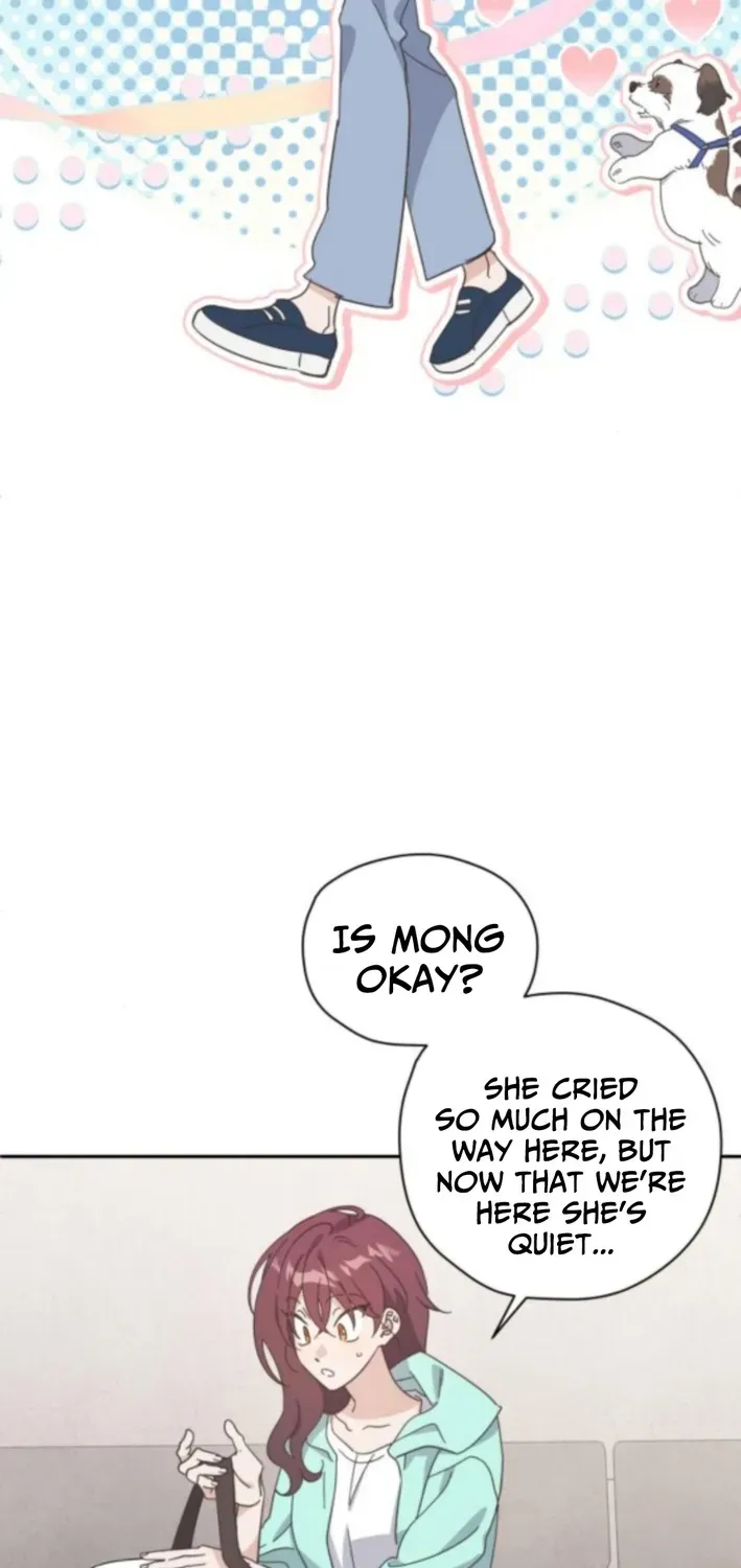 Bitter Sweet Home Chapter 6 page 20 - 