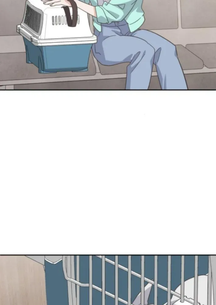 Bitter Sweet Home Chapter 6 page 21 - 