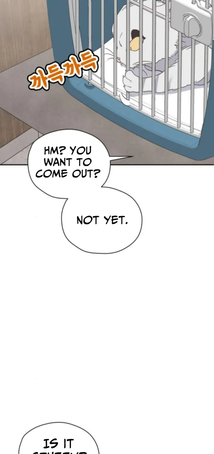 Bitter Sweet Home Chapter 6 page 22 - 