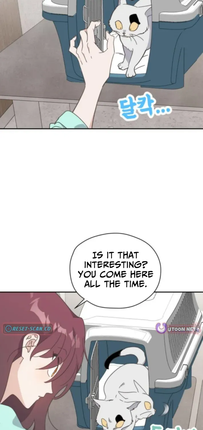 Bitter Sweet Home Chapter 6 page 24 - 