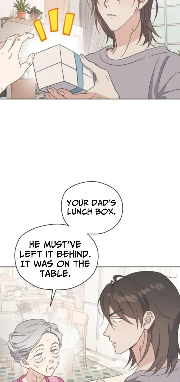 Bitter Sweet Home Chapter 6 page 4 - 