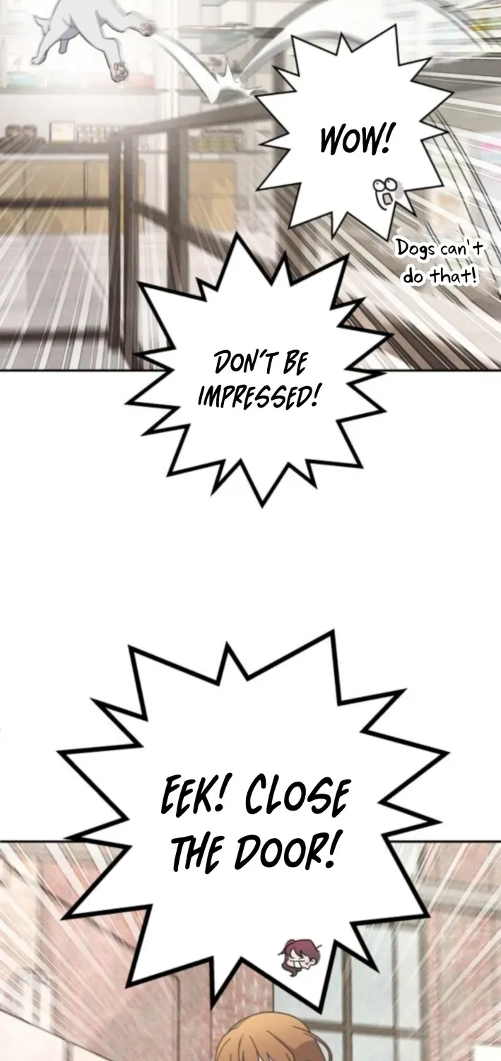Bitter Sweet Home Chapter 6 page 38 - 