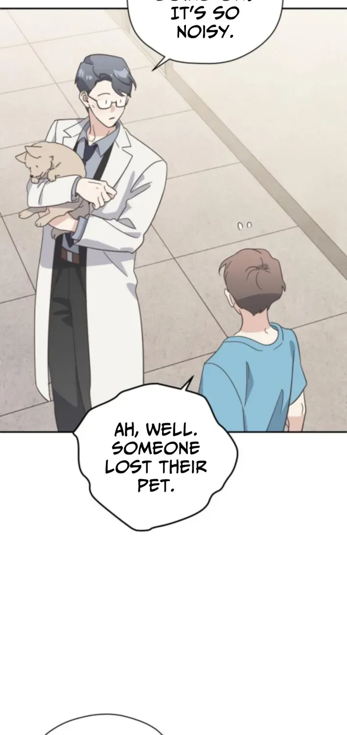Bitter Sweet Home Chapter 6 page 47 - 