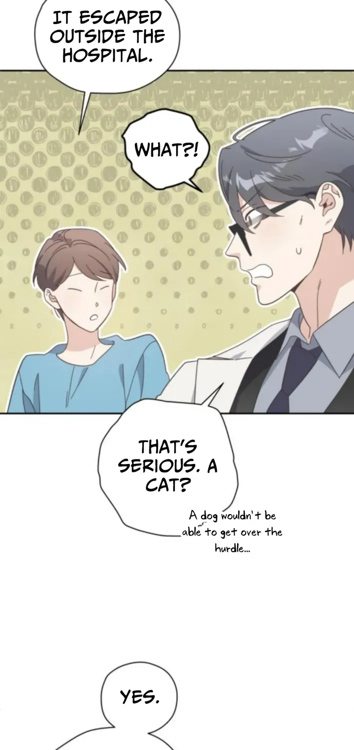 Bitter Sweet Home Chapter 6 page 48 - 