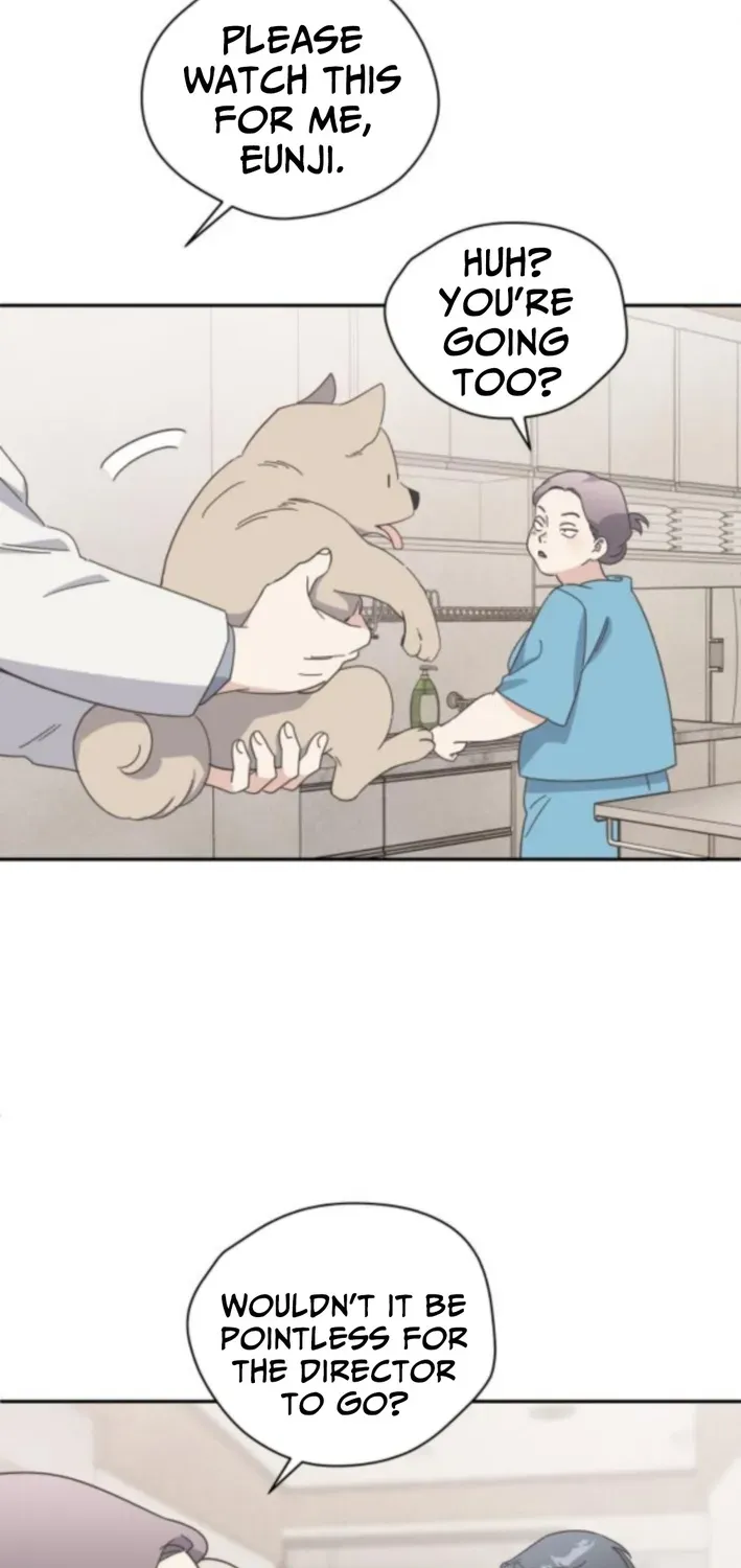 Bitter Sweet Home Chapter 6 page 50 - 