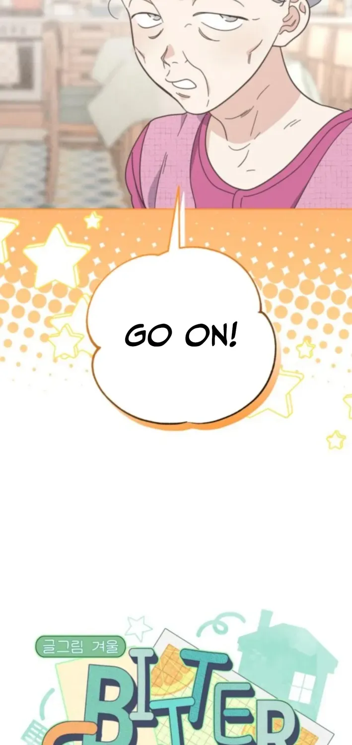 Bitter Sweet Home Chapter 6 page 6 - 