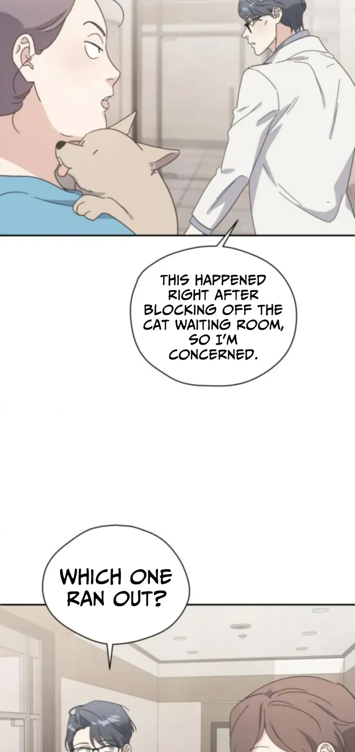 Bitter Sweet Home Chapter 6 page 51 - 