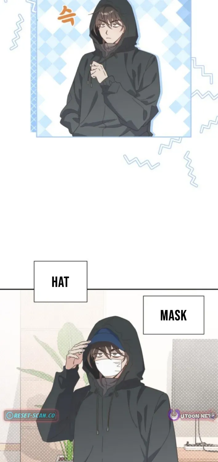 Bitter Sweet Home Chapter 6 page 8 - 