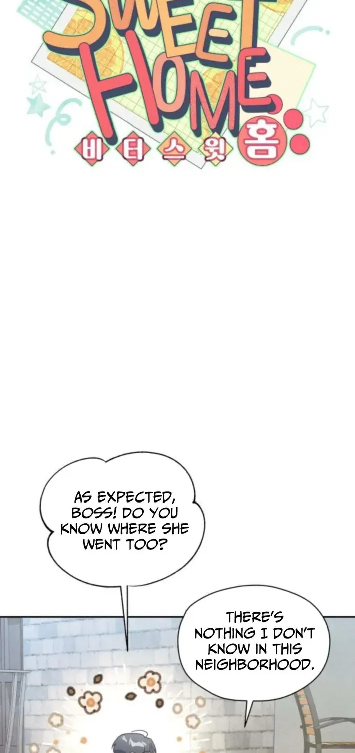 Bitter Sweet Home Chapter 7 page 11 - 