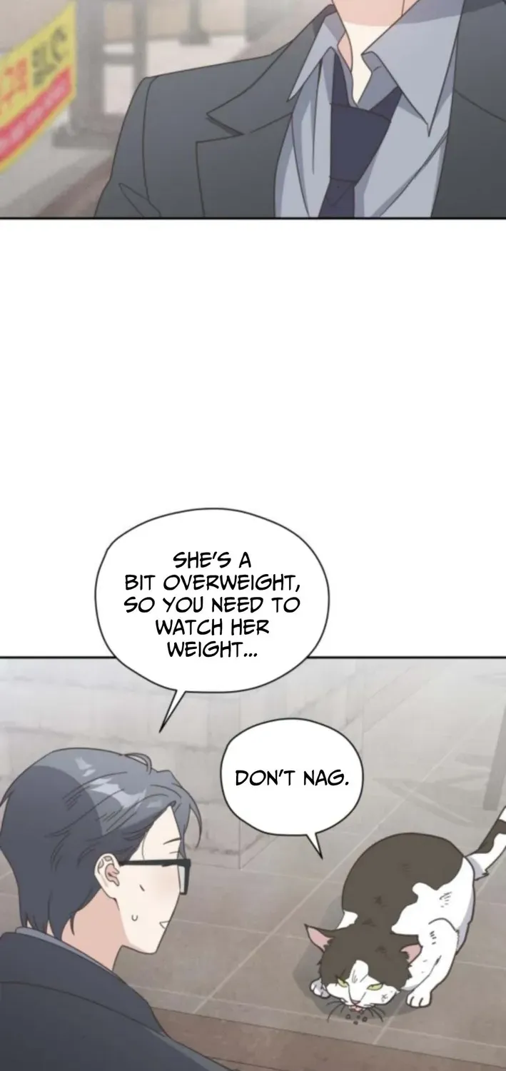 Bitter Sweet Home Chapter 7 page 16 - 