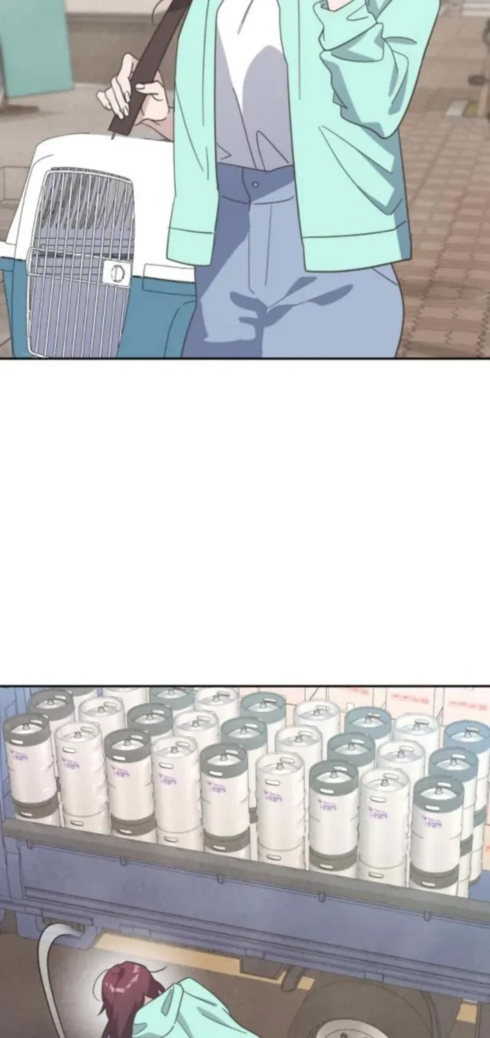 Bitter Sweet Home Chapter 7 page 20 - 