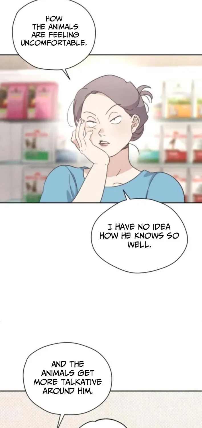 Bitter Sweet Home Chapter 7 page 4 - 