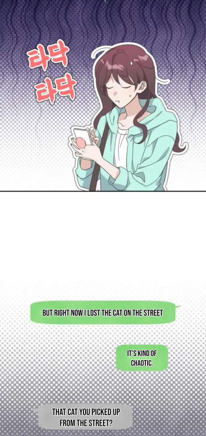 Bitter Sweet Home Chapter 7 page 32 - 