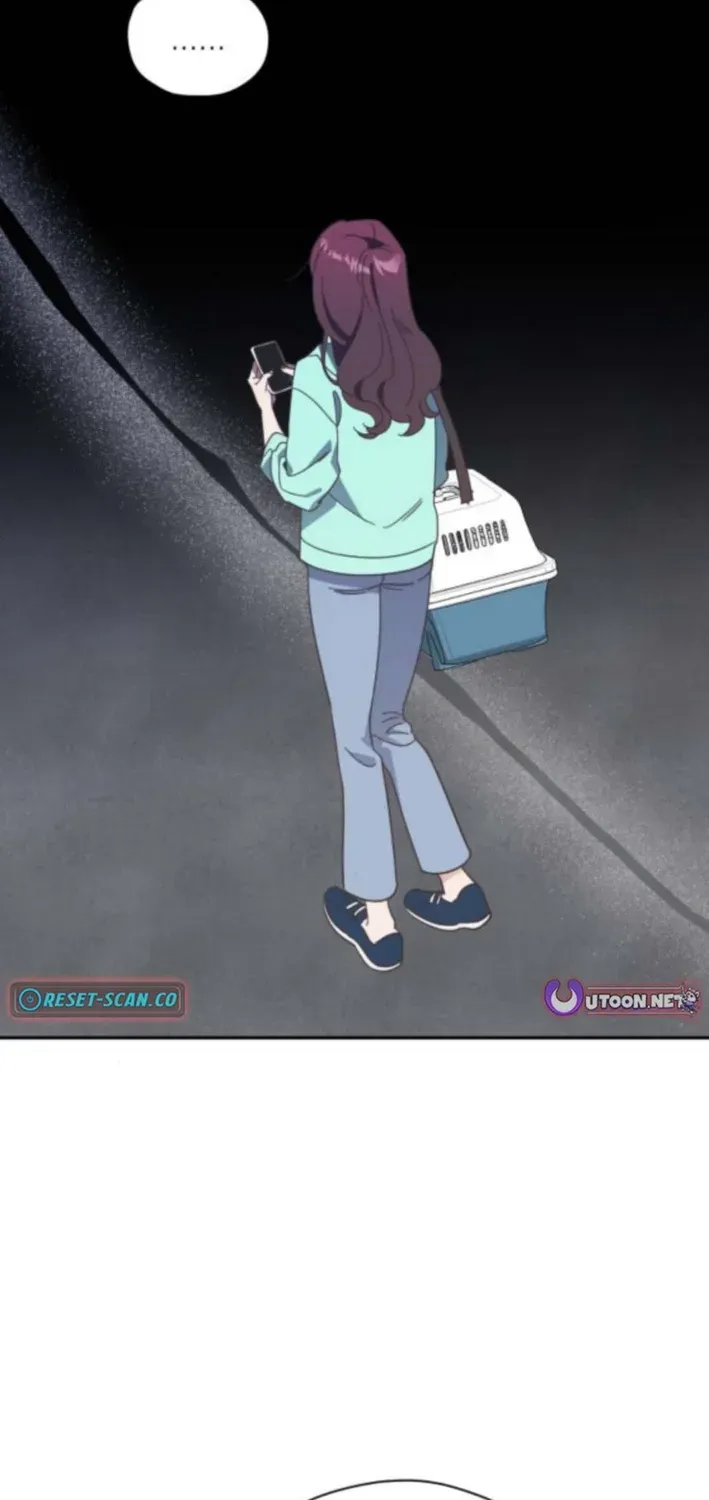 Bitter Sweet Home Chapter 7 page 36 - 