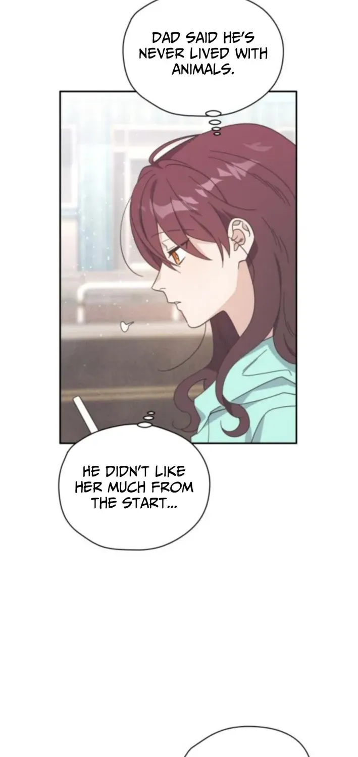 Bitter Sweet Home Chapter 7 page 37 - 