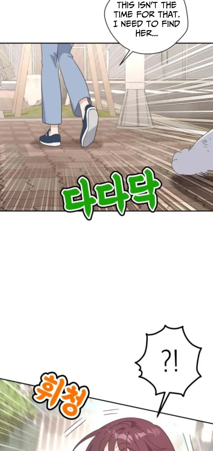 Bitter Sweet Home Chapter 7 page 38 - 