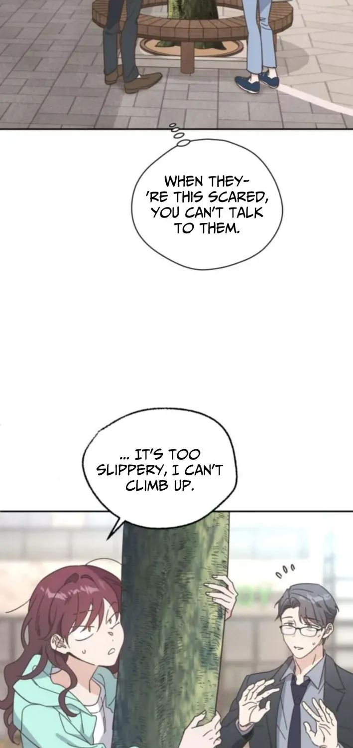 Bitter Sweet Home Chapter 7 page 51 - 