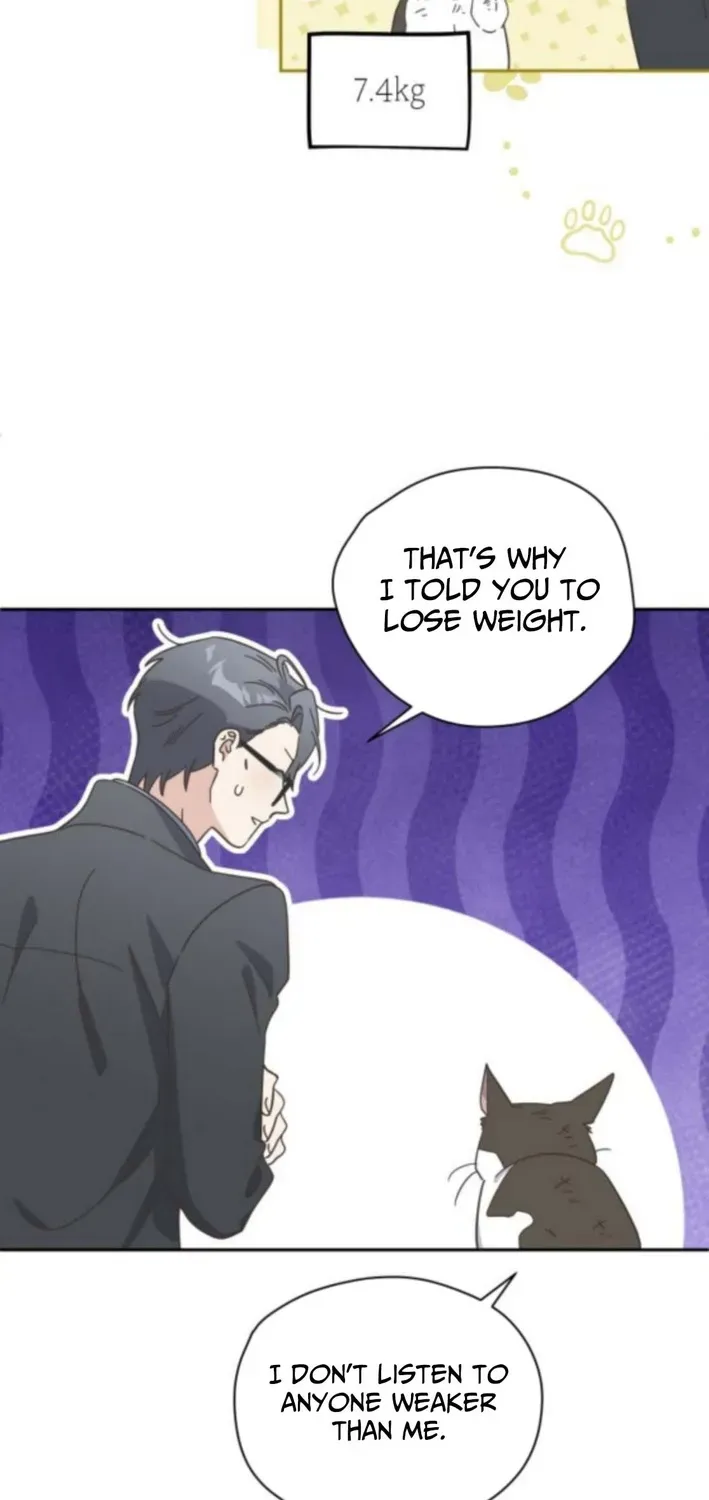 Bitter Sweet Home Chapter 7 page 54 - 